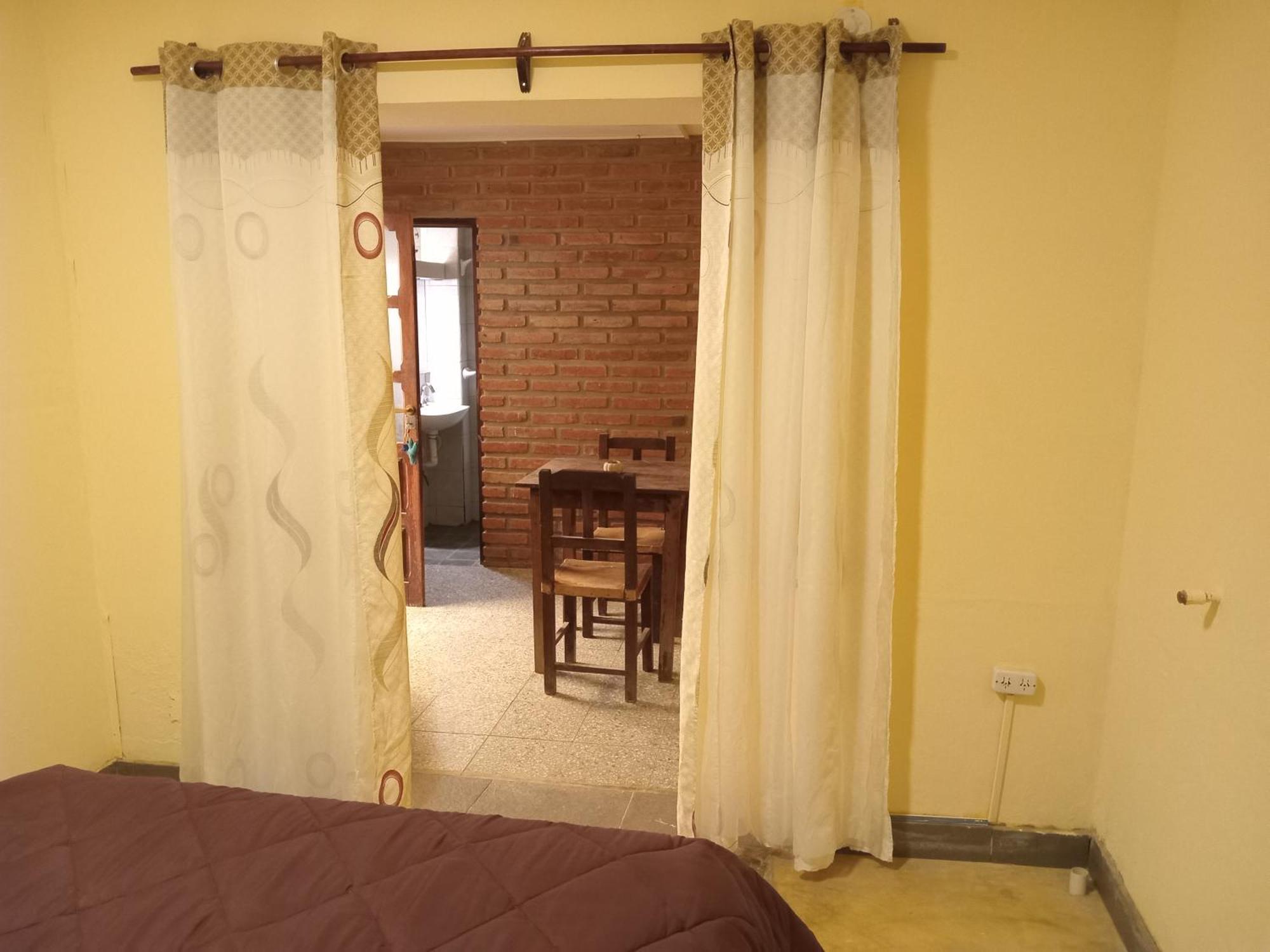 Hotel Cactus Plaza Purmamarca Dış mekan fotoğraf
