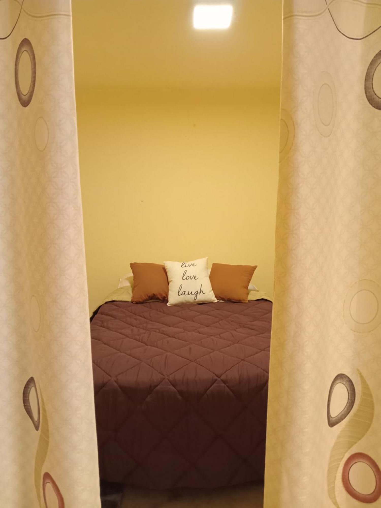Hotel Cactus Plaza Purmamarca Dış mekan fotoğraf